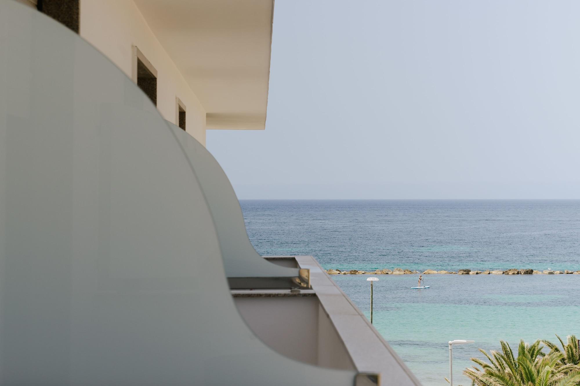 Residence Picalè Alguer Exterior foto