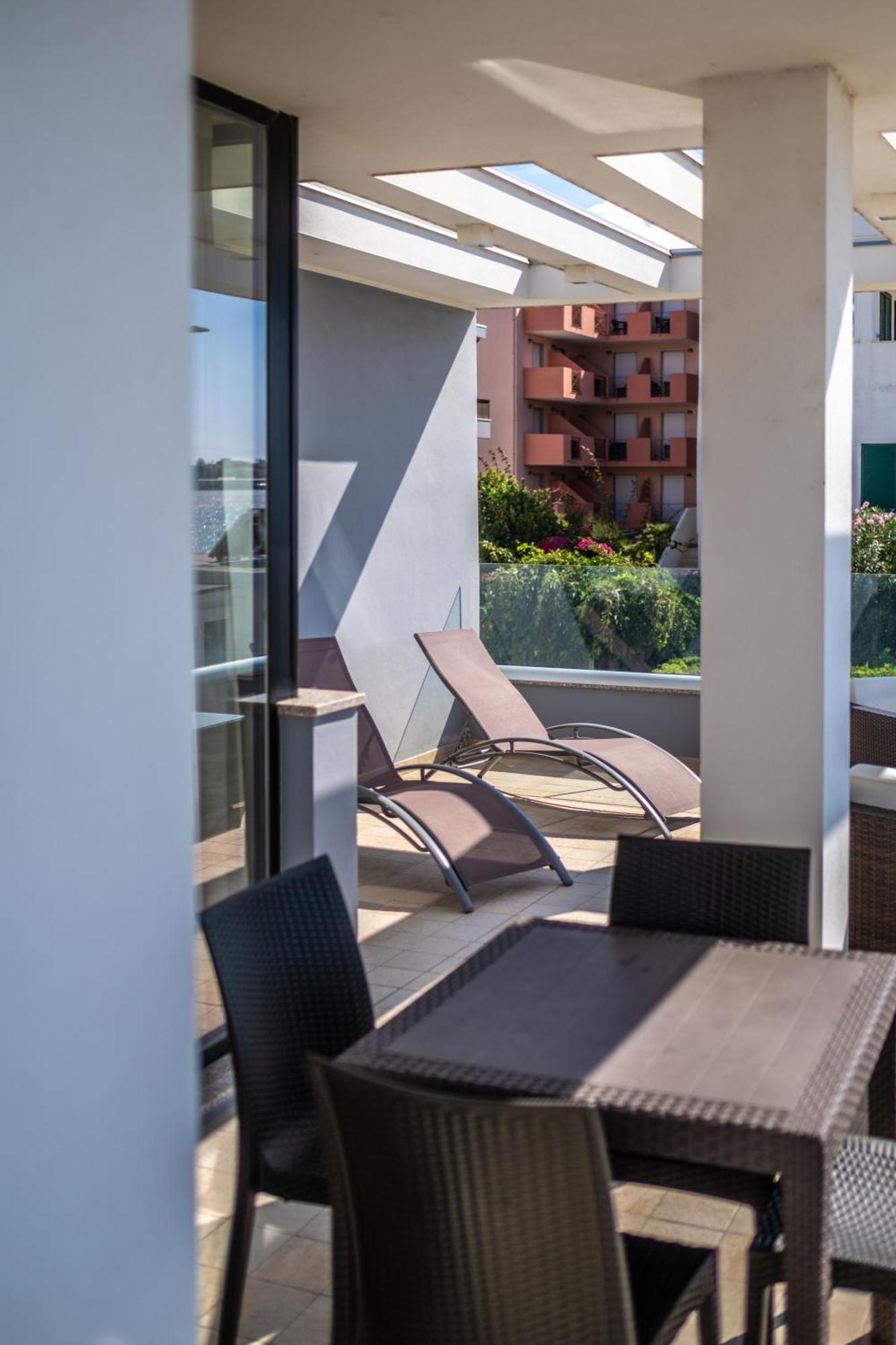 Residence Picalè Alguer Exterior foto