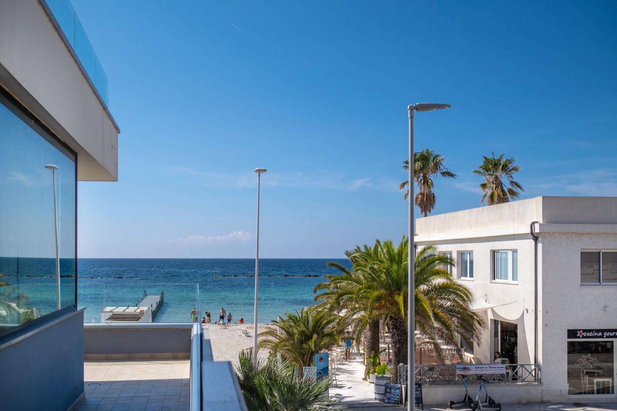 Residence Picalè Alguer Exterior foto