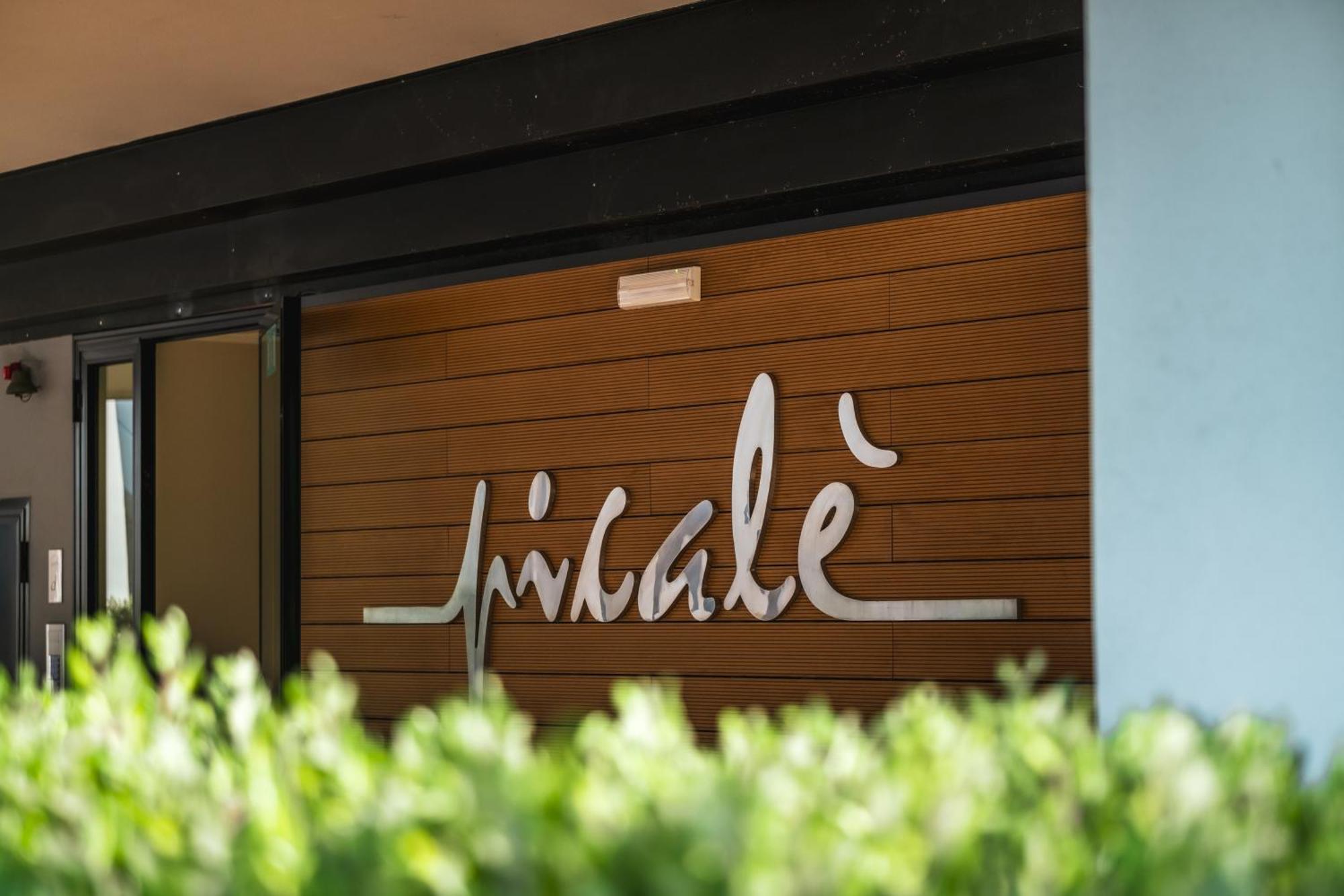 Residence Picalè Alguer Exterior foto